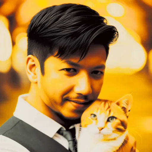 Profil CV joko suseno