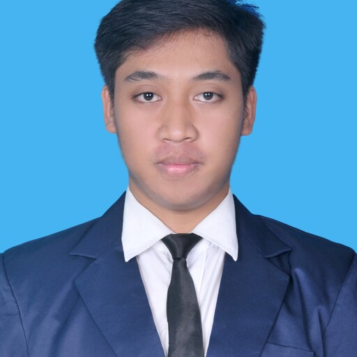 Profil CV Jonathan Bryandova Kurniadi - Pemagang