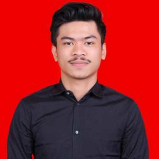 Profil CV Jordy Aulia