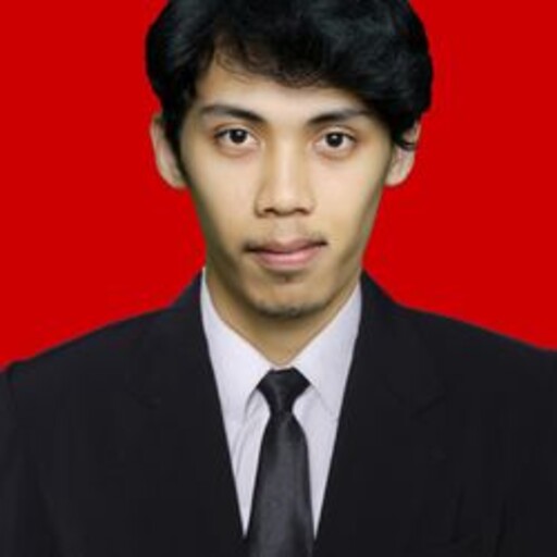 Profil CV Joshua Hamonangan Hutahaean - Universitas Komputer Indonesia