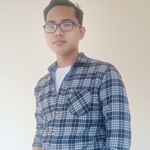 Profil CV Jossie Muhammad Iz Prawira Yudha - Waiters