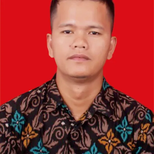 Profil CV Riswandi putra Jaka Situmeang