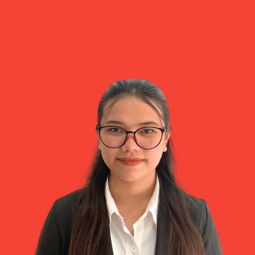 Profil CV joyce siburian