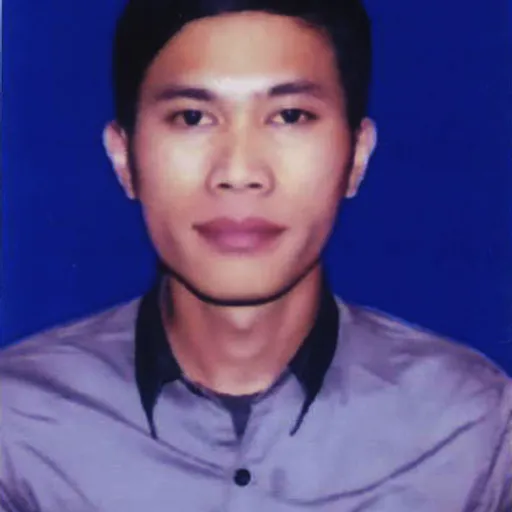 Profil CV Julian Setia Lesmana