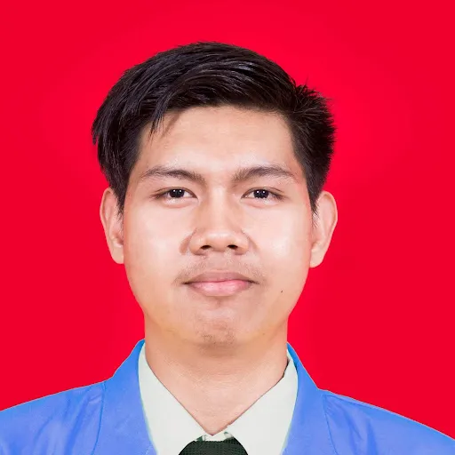 Profil CV Juliansyah 