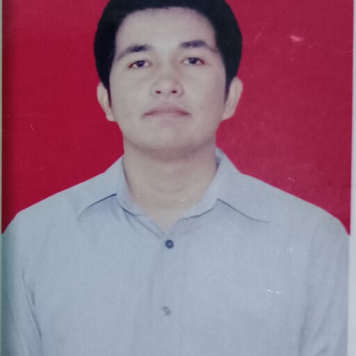 Profil CV JULPAN PRIANCE NAIBORHU - Helper Fitter