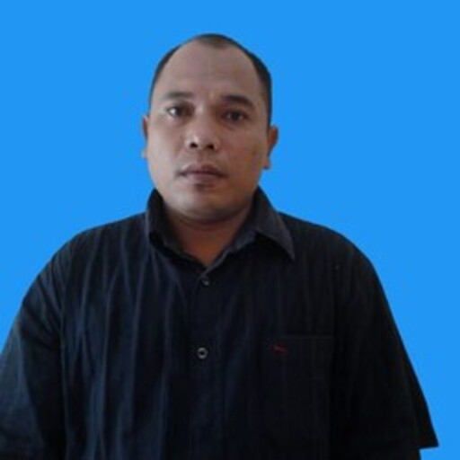 Profil CV Junaidi