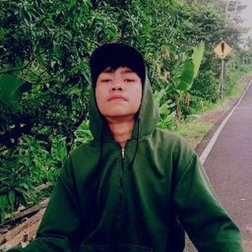 Profil CV Juni Iskandar