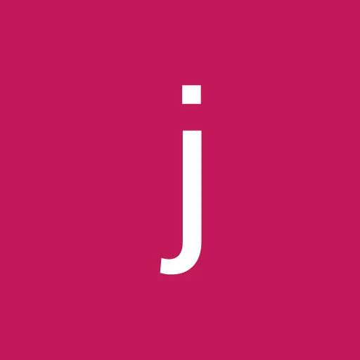 Profil CV jupiter merah