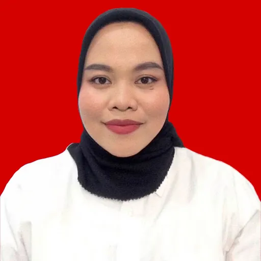 Profil CV Jusmaeni Mansyur