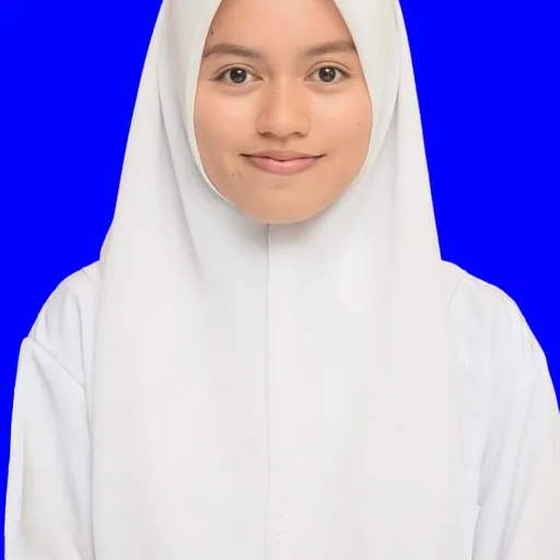Profil CV Delia Permata Sari