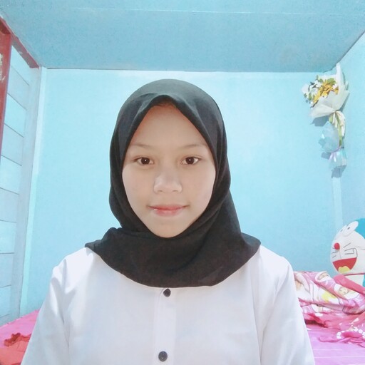 Profil CV Juwita Lestari