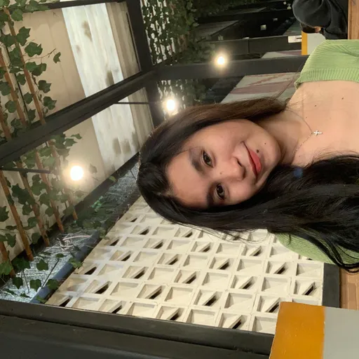 Profil CV Juwita Zebua