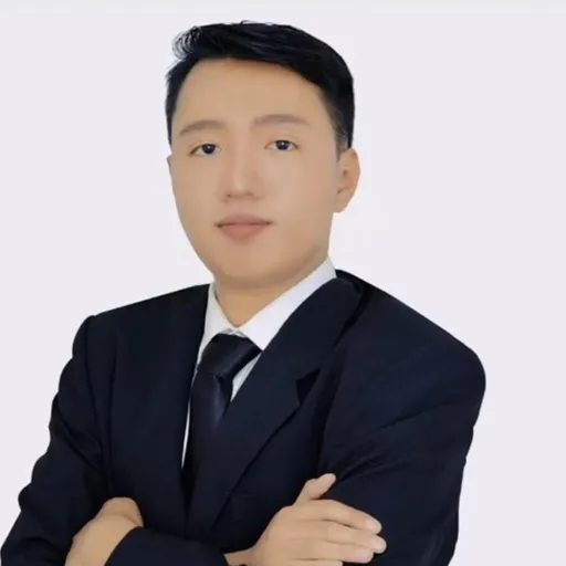 Profil CV Muhammad Rizki Nopiyani - Telemarketing Staff