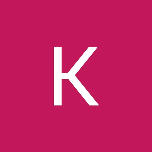 Profil CV Kaboom Kaybee