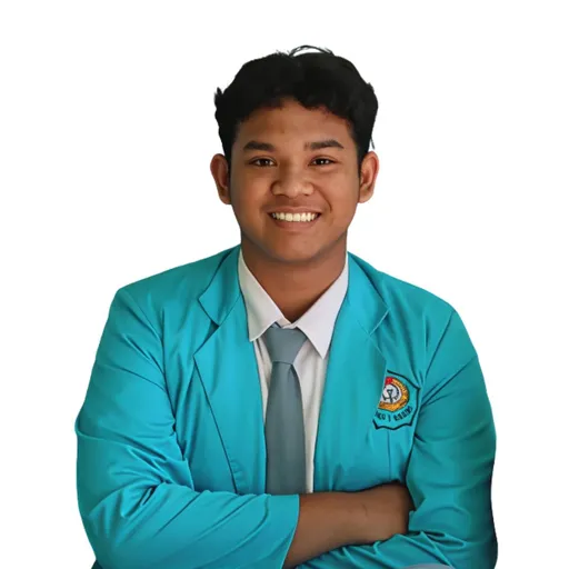 Profil CV Kaindra Atmojo