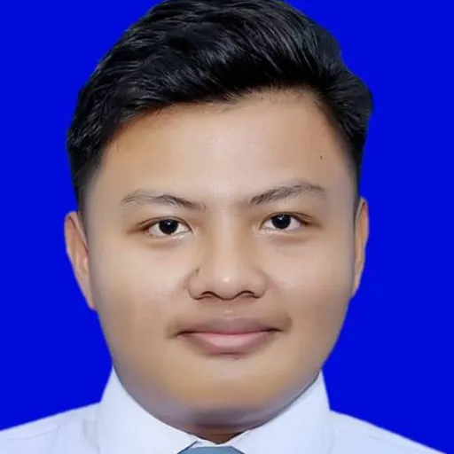 Profil CV Kaka ihza maulana