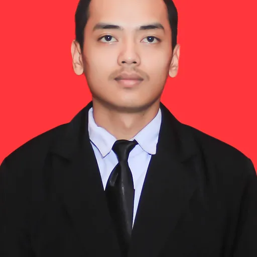 Profil CV Ahmad Rafi Kamal - Magang