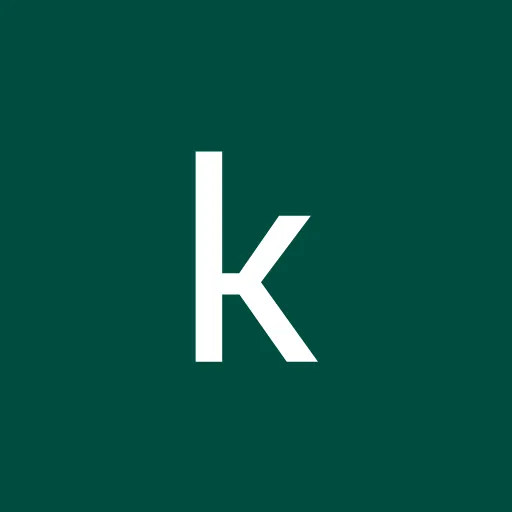 Profil CV kamilla riska