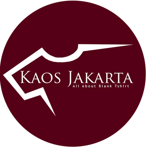 Profil CV Kaos Jakarta