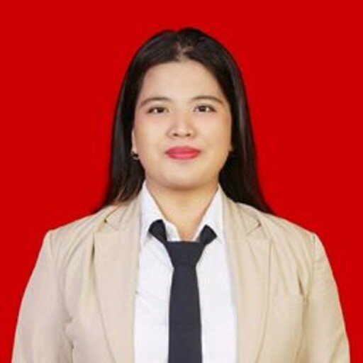 Profil CV Karenina Marvinza Agatha - Universitas Jember