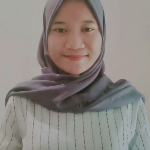 Profil CV Karenina Putri Sari Dewi - SMK Negeri Tempursari