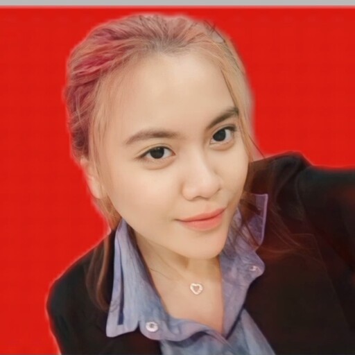 Profil CV Karina Yulistiar Giyarti - Sebagai Anak Pkl