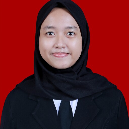 Profil CV Karlina Respatiningtas