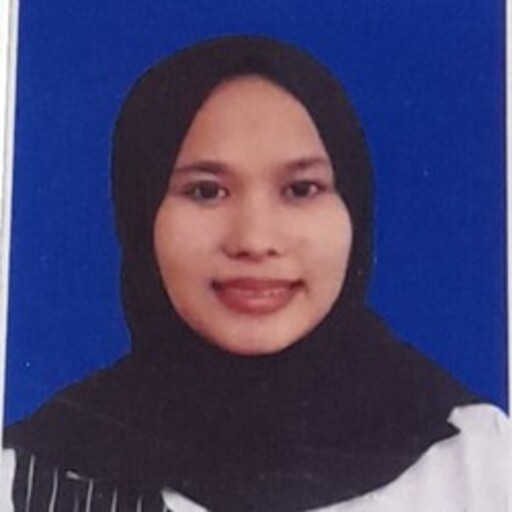 Profil CV Karmila