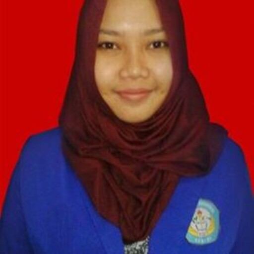 Profil CV Kartika Dwijayanti - Universitas Nusantaran PGRI Kediri