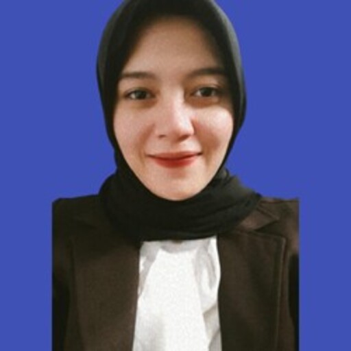 Profil CV Kartika Muna Pratiwi - Keuangan