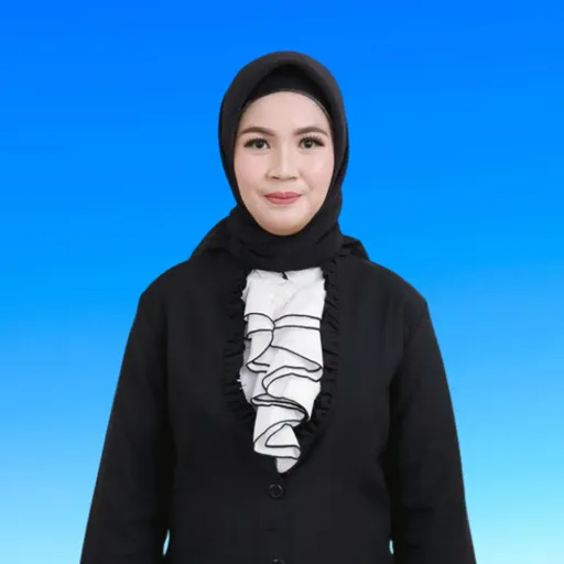 Profil CV KARTIKA SARI S.Pd