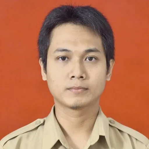 Profil CV karunia akbar