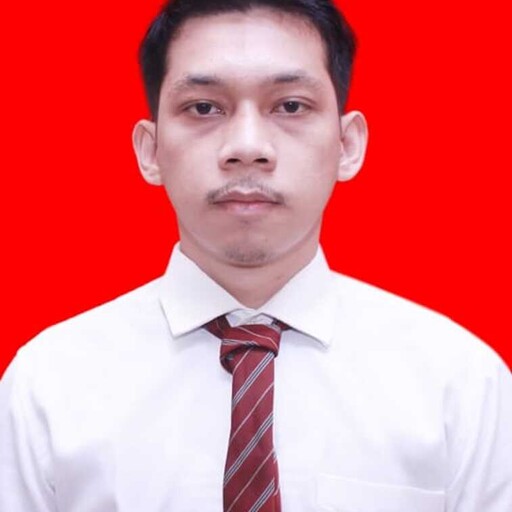 Profil CV Kasih Kurnia Agustinus Tampubolon - Staff