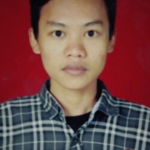 Profil CV Ahmad Luthfil khakim