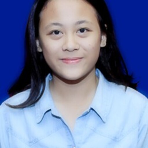 Profil CV Keizia Ameera Sylsabyla Quizha