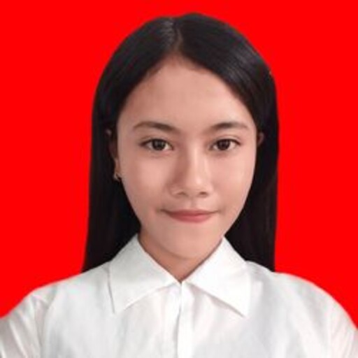 Profil CV Kencana Winda Otafia - SMA N 1 Mojotengah