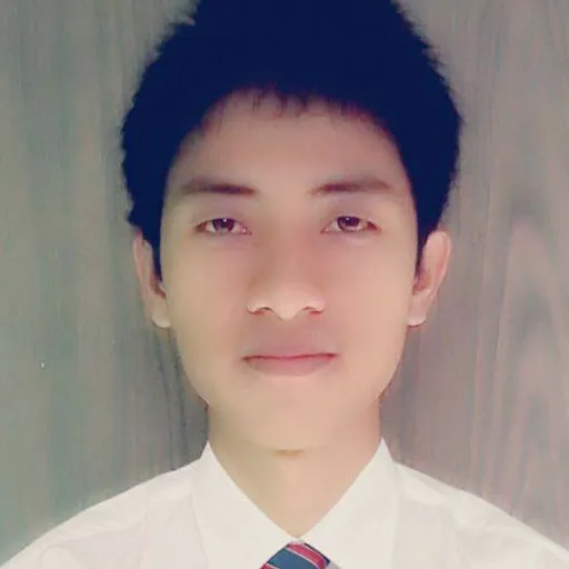Profil CV kenichi ilyasha