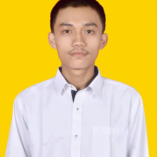 Profil CV KENZY JHONATAN RONDONUWU - SMA NEGERI 1 KOTAMOBAGU