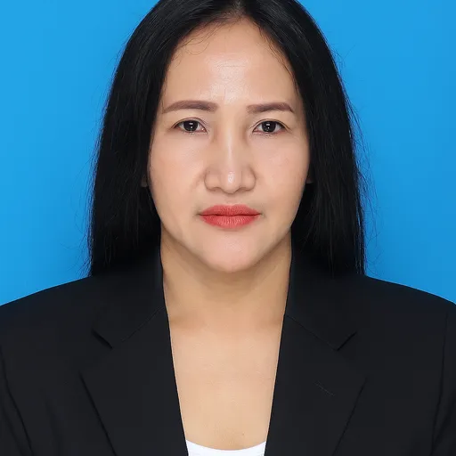 Profil CV Erra Ratnawati