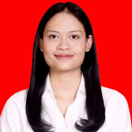 Profil CV Ketut Arin Wijayanti