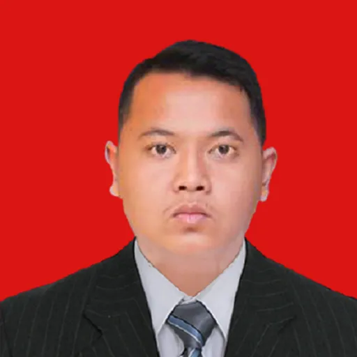 Profil CV Ketut Mahendra Praptiasa