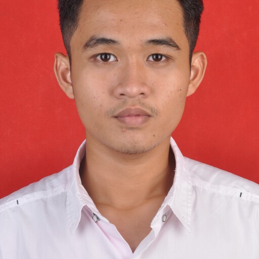 Profil CV Kevin Fajaryanto