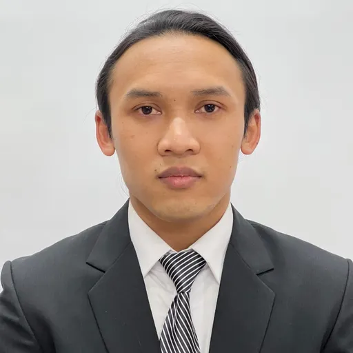 Profil CV Khafidl mamun