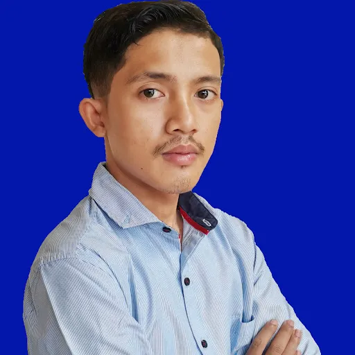 Profil CV Khafidus Syafiq Mubarok Dawam - SMKN 1 Cluwak