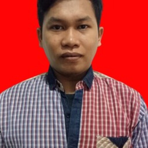 Profil CV Khairidil Syah Putra Marbun - Security