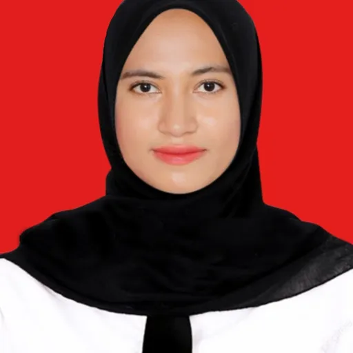 Profil CV Sitti Nur Anisa Sahir