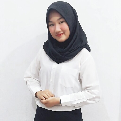Profil CV Khairunnisa Jannah Mintozah - Staff Data Entry