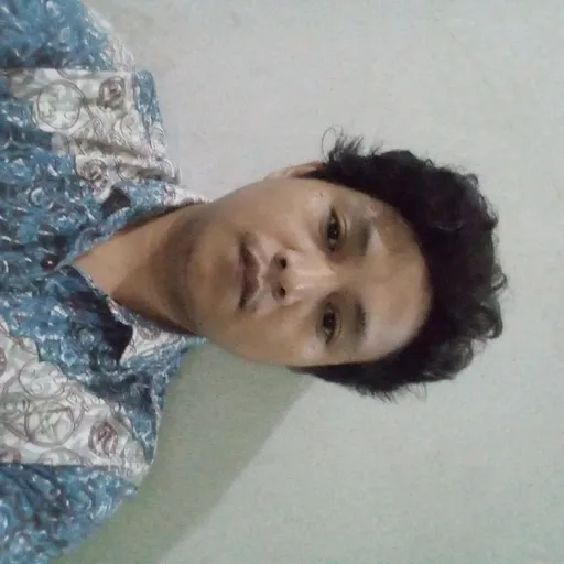 Profil CV Khairutsani Aprian