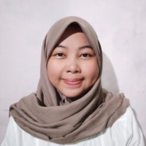 Profil CV Kharisma Dwi Yuniarti - Smk Nu 1 Islamiyah Kramat